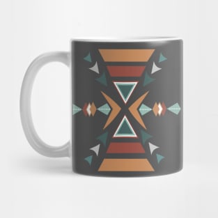 Southwest design II Mug